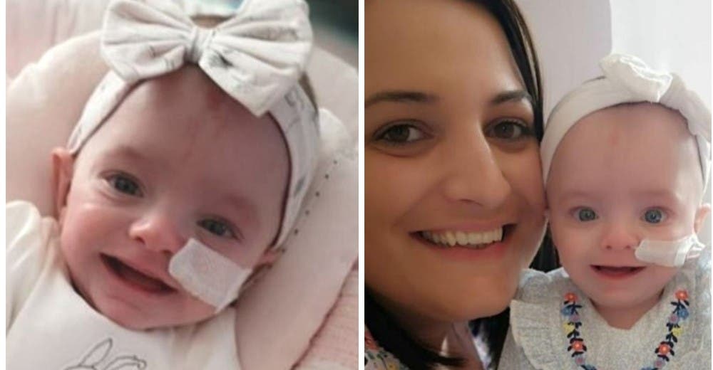 El testimonio de una mujer que logra ser madre tras sufrir la pérdida de 13 bebés El testimonio de una mujer que logra ser madre tras sufrir la pérdida de 13 bebés