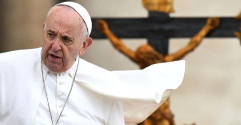 El Papa Francisco hace una modificación histórica a la oración del Padre Nuestro
