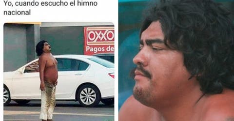 Una desconsolada familia encuentra a su pariente desaparecido gracias a un meme viral