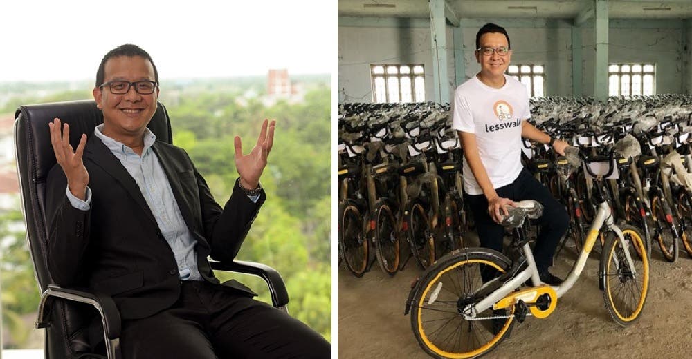 Compra más de 10 mil bicicletas para ayudar a que los niños más vulnerables asistan a clases