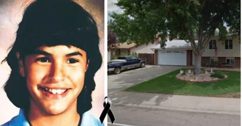 Después de 34 años de búsqueda hallan el cuerpo de una niña de 12 años desaparecida
