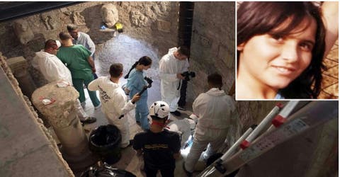 Hallan miles de huesos en una cripta del Vaticano buscando a una menor desaparecida hace 36 años