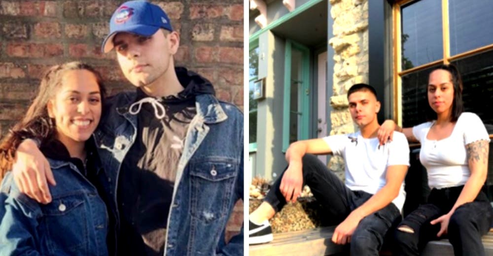 Reacciona al descubrir que su novio edita sus fotos inflando su cabeza cada vez que discuten Reacciona al descubrir que su novio edita sus fotos inflando su cabeza cada vez que discuten