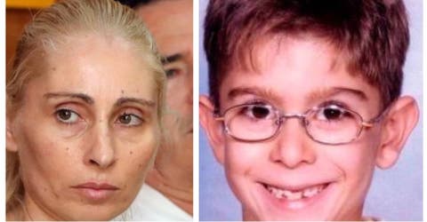 La madre de Yéremi Vargas le dedica una emotiva carta el día en el que cumpliría 20 años