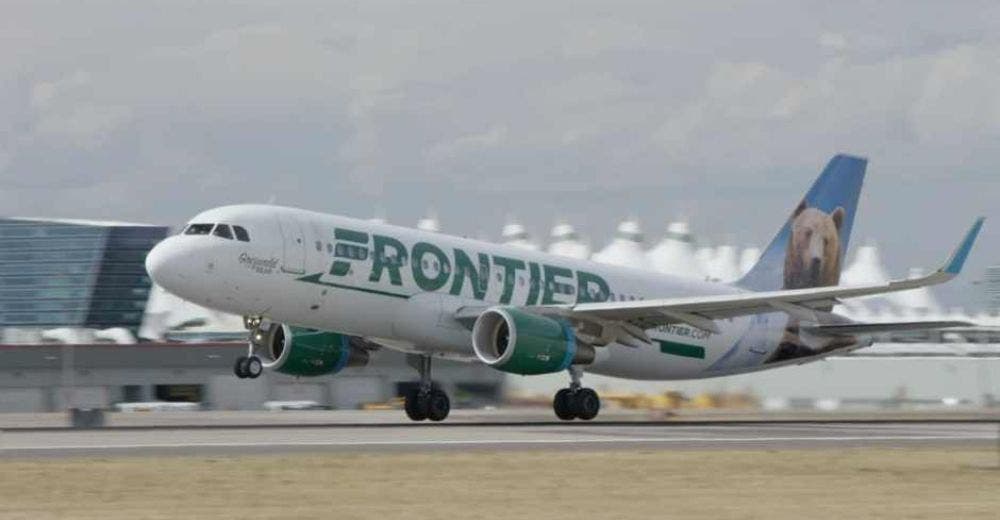 Una aerolínea anuncia vuelos gratis a las personas que lleven un afortunado apellido Una aerolínea anuncia vuelos gratis a las personas que lleven un afortunado apellido