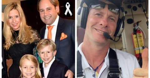 La familia fallecida en el accidente de Mallorca volaba para celebrar el cumpleaños del padre