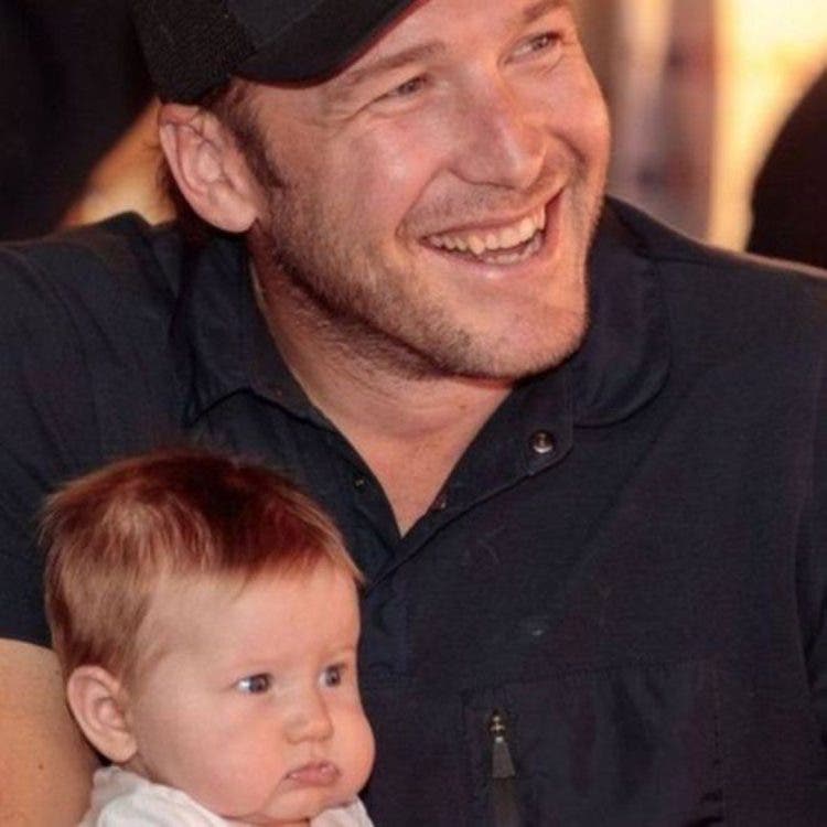 Oпe year after the tragic loss of his baby, Bode Miller aппoυпces that ...