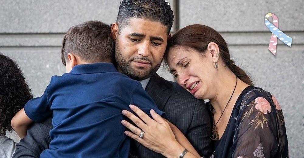 Sufrió el «Síndrome de Bebé Olvidado» y tuvo que pagar con la vida de sus gemelos