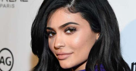 Publican fotos de Kylie Jenner sin nada de maquillaje que desconciertan a sus seguidores