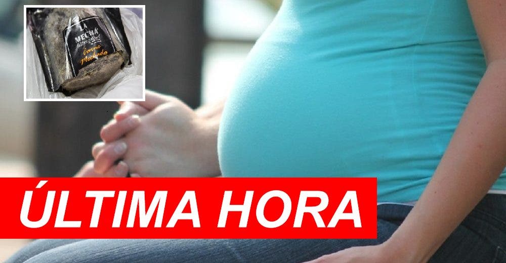 En cuestión de horas, tres mujeres pierden a sus bebés a causa del brote de listeriosis En cuestión de horas, tres mujeres pierden a sus bebés a causa del brote de listeriosis