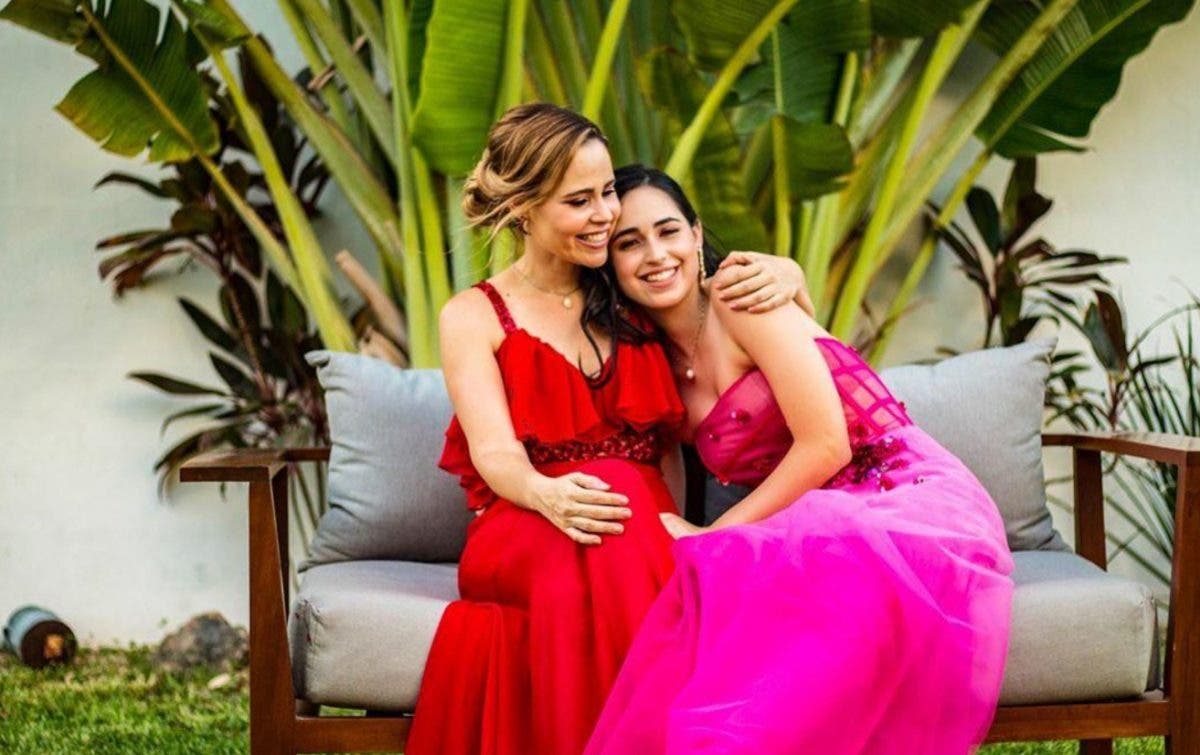 La actriz Margarita Magaña regresa a las pantallas y cuenta los detalles sobre su retiro