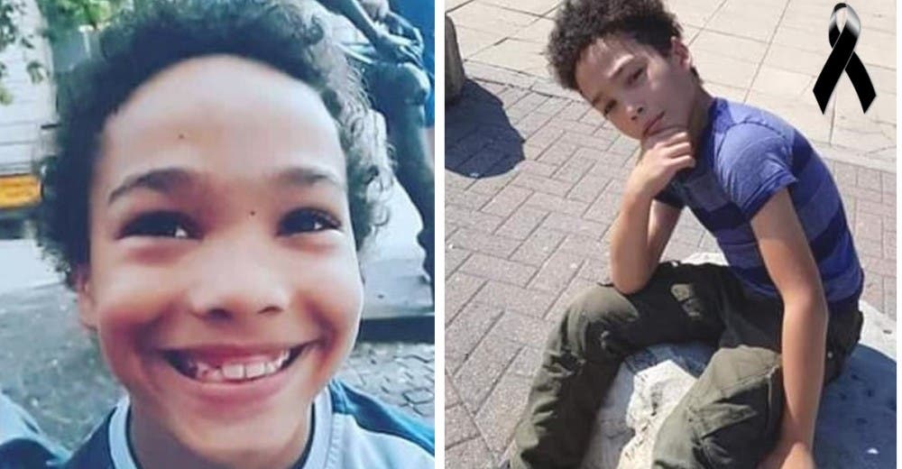 Un niño de 9 años pierde la vida tras ser erróneamente diagnosticado con dolores estomacales Un niño de 9 años pierde la vida tras ser erróneamente diagnosticado con dolores estomacales