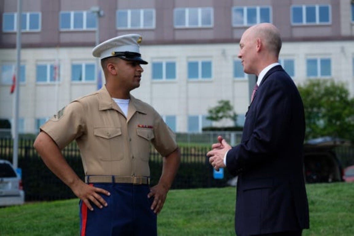 El desgarrador vídeo de una indígena en el Amazonas al ver los estragos causados por el fuego