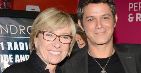 Alejandro Sanz le pagará más de 5 millones de euros a su ex representante tras perder la demanda