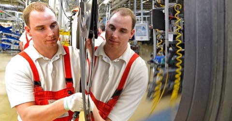 Reducen la jornada laboral a 28 horas semanales para dedicar más tiempo a su vida familiar