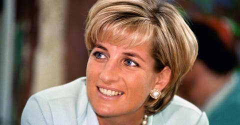 Salen a la luz impactantes secretos de Lady Di 22 años después de su trágica muerte