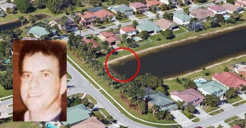 Encuentran a un hombre que desapareció hace 20 años gracias a una imagen de Google Maps