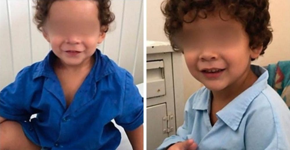 El caso de 2 niños que consumieron una sustancia alucinógena pensando que era comida