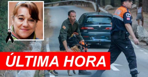 Confirman el hallazgo del cuerpo de la ex esquiadora desaparecida Blanca Fernández Ochoa