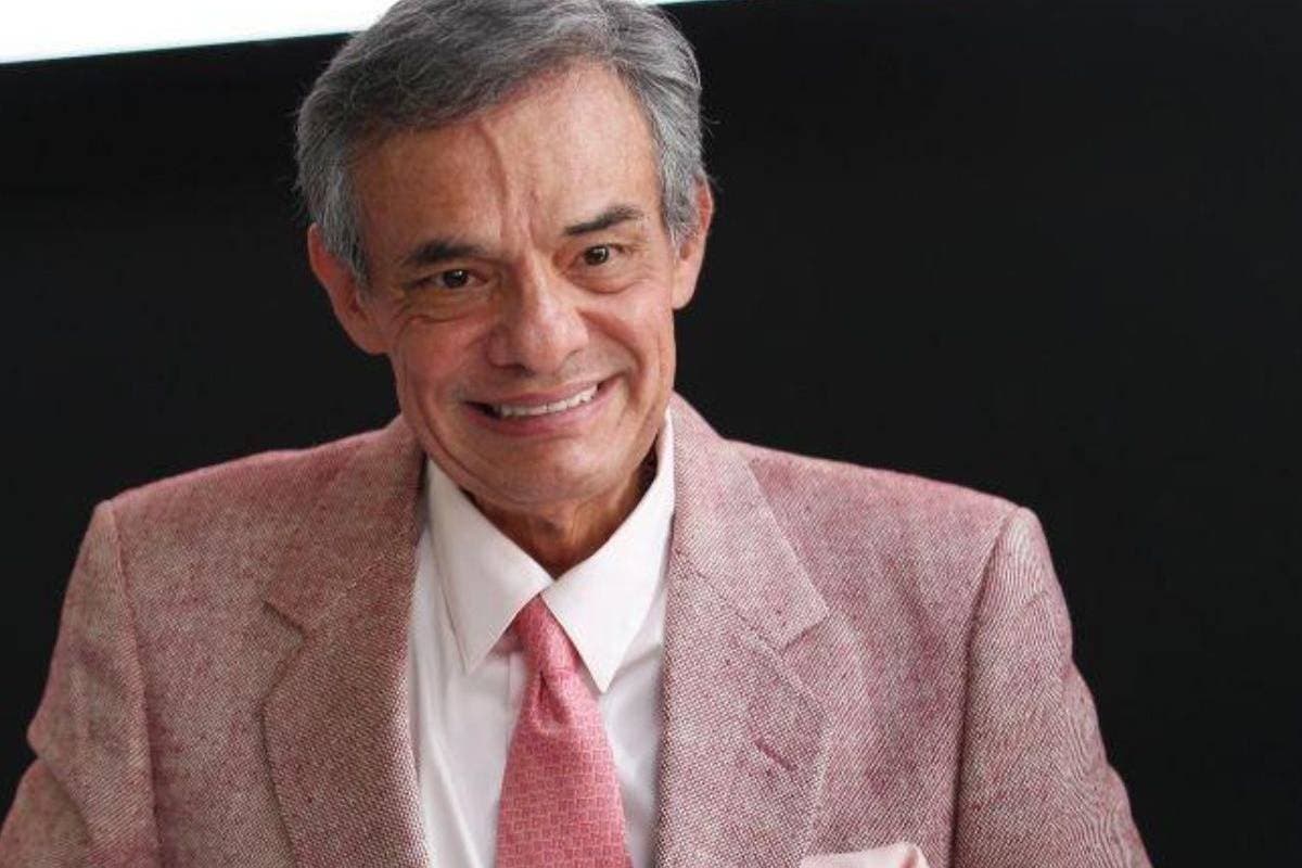 Muere José José, el "Príncipe de la canción" a los 71 años de edad