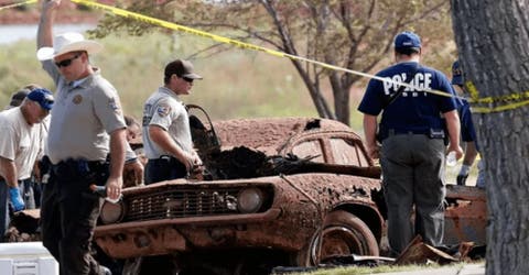 Más de 40 años después hallan los restos de 3 adolescentes desaparecidos en un misterioso caso