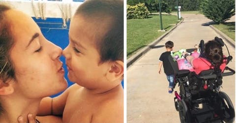 Una cuidadora de niños sin hogar queda en estado vegetal por la imprudencia de un conductor