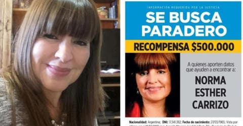 La extraña historia de una mujer desaparecida a la que varias personas dicen haber visto