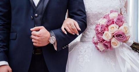 Es obligada a pagar 115 mil dólares porque su novio la abandonó justo antes de celebrar la boda