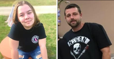 Tras 10 días de angustia hallan a una niña de 14 años desaparecida gracias a un conductor