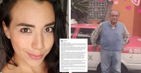 Súplica que ayuden a su humilde padre a trabajar y su publicación emociona las redes