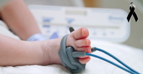 Muere un bebé de 9 meses a quien le administraron 10 veces más el tratamiento indicado