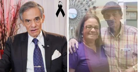 Cuenta los detalles de los últimos momentos de José José mientras le hacía una terapia relajante