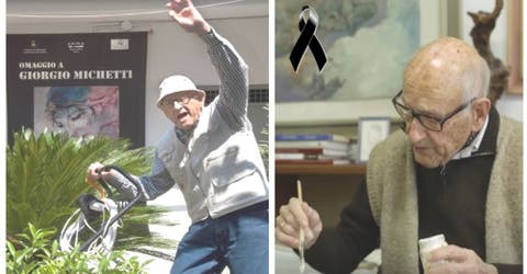Las redes lloran la pérdida del youtuber más longevo del mundo que falleció a los 107 años
