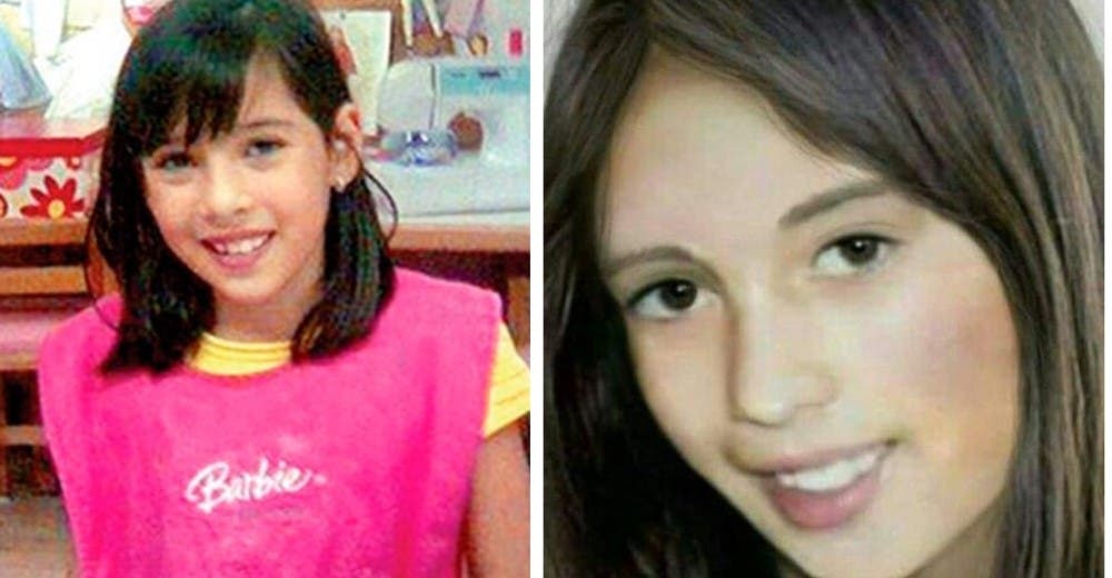 «Tengo miedo, un auto me sigue” – Desde hace 9 años sus padres se dedican a buscarla «Tengo miedo, un auto me sigue” – Desde hace 9 años sus padres se dedican a buscarla