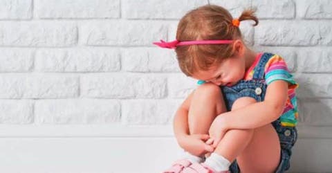 Expulsan a una niña de 2 años de la guardería alegando que «lloraba mucho»