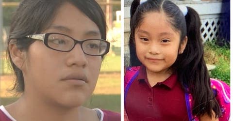 «¡No puedo encontrar a mi hija!» – Siguen buscando a la niña de 5 años desaparecida en un parque