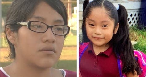 «¡No puedo encontrar a mi hija!» – Siguen buscando a la niña de 5 años desaparecida en un parque