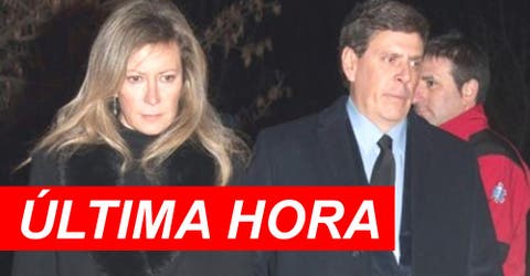 Detienen al padre de Diana Quer por golpear e intentar atropellar a su ex esposa