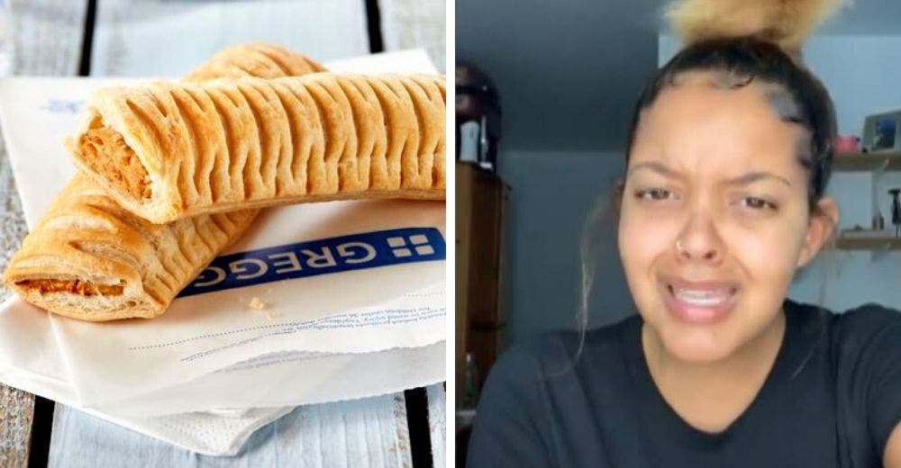 Exige una disculpa pública después de que le vendieran un pastel que la traumatizó de por vida Exige una disculpa pública después de que le vendieran un pastel que la traumatizó de por vida