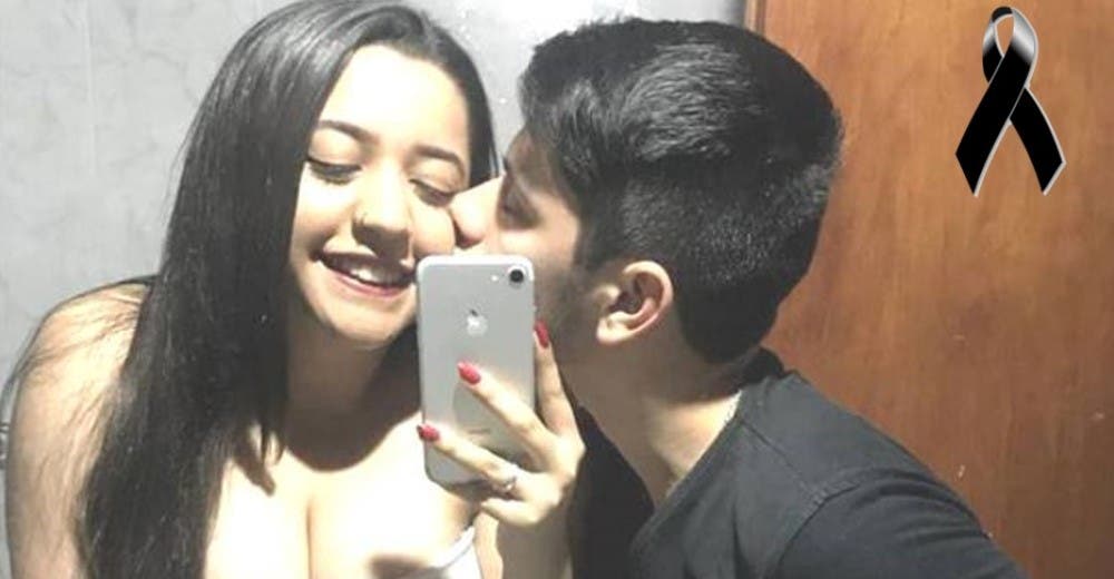 «Antes de irnos casi no te doy un beso» – Le dedica una emotiva carta a su novio fallecido «Antes de irnos casi no te doy un beso» – Le dedica una emotiva carta a su novio fallecido