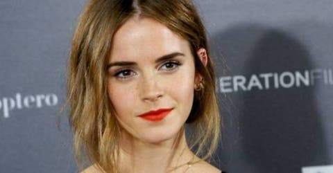 Emma Watson cuenta con detalles por qué permanece soltera al cumplir 30 años