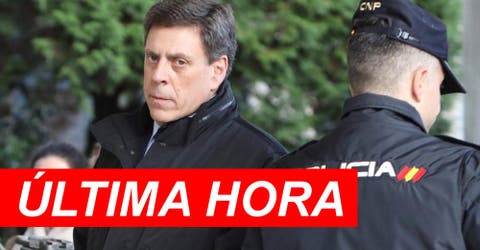 «Podría ser tu hija» – Expulsan al padre de Diana Quer del juicio por enfrentarse a ‘El Chicle’