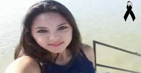 La familia de una joven desaparecida logra recuperar su cuerpo después de 2 años de búsqueda
