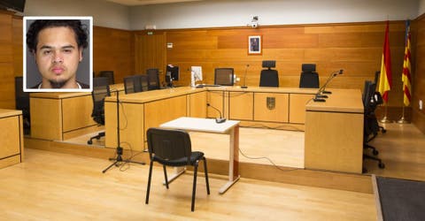 Anulan un juicio porque una miembro del jurado se enamoró de uno de los testigos