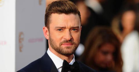 Se filtran comprometedoras imágenes de Justin Timberlake con una actriz que no es su esposa