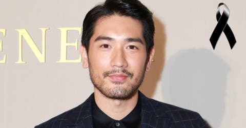 Muere el actor Godfrey Gao mientras participaba en el desafío de un reality show