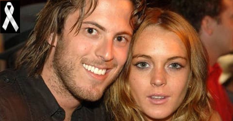 Muere Harry Morton, ex pareja de Lindsay Lohan y heredero de los Hard Rock Café