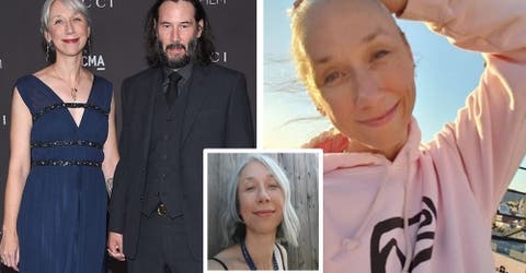 Los detalles de la mujer que conquistó a Keanu Reeves tras décadas sin encontrar el amor