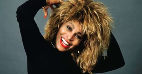 La leyenda del rock Tina Turner cumple 80 años tras un duro pasado del cual se declara vencedora