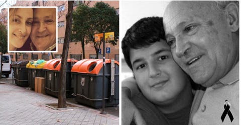 «No me quedo tranquilo, eché la basura donde no era” – Corregir su error le costó la vida